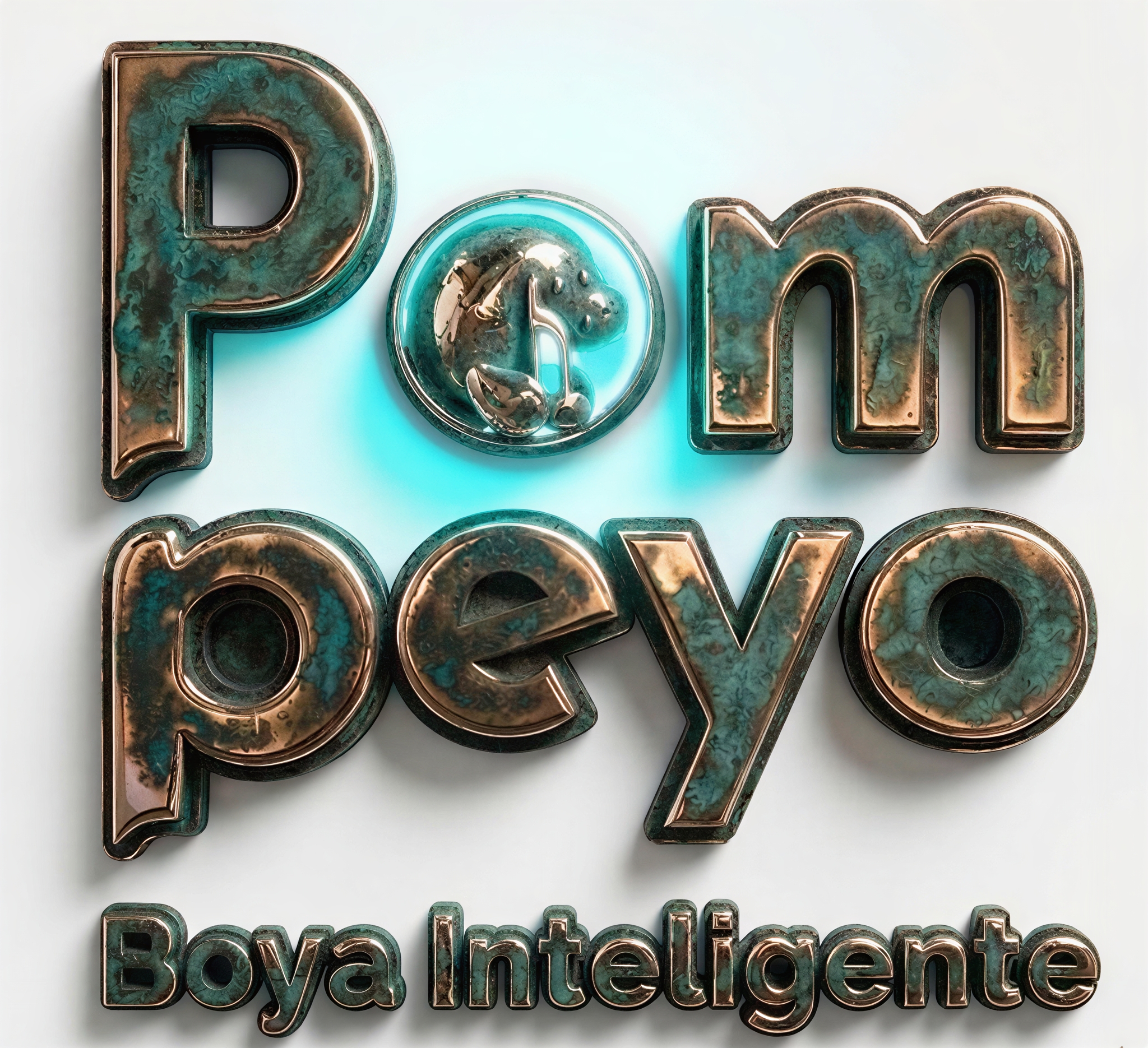 Logo Pompeyo